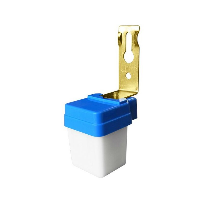 Sensore Crepuscolare 6a Da Esterno Ip44