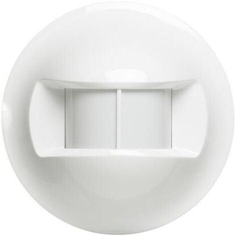 Sensore Da Incasso Infrarosso Pir A Soffitto Ip20 ( BTICINO cod. BMSA2205 )