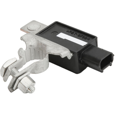 Sensore di corrente della batteria 38920T2AA02 Sostituzione resistente all'usura resistente al calore per Fit HRV