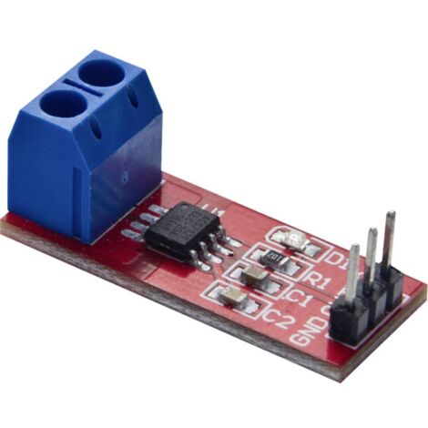 Sensore di corrente ME067 Iduino ME067