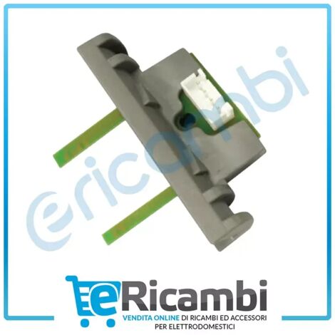 Sensore di Flusso DEBIMETRO Stufa a Pellet universale DALZOTTO NORDICA RAVELLI