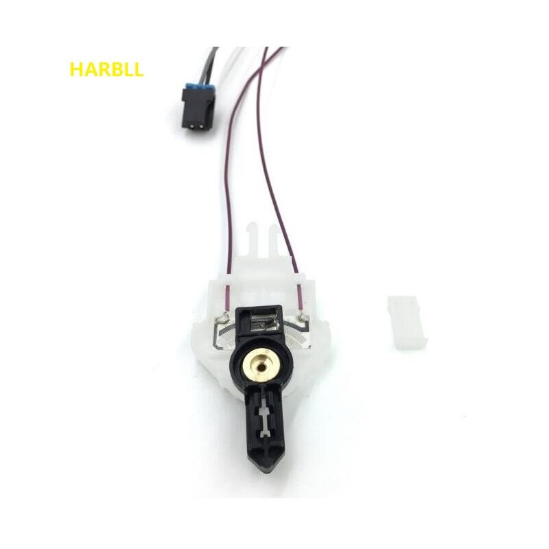 Sensore di livello carburante MU110 per serbatoi