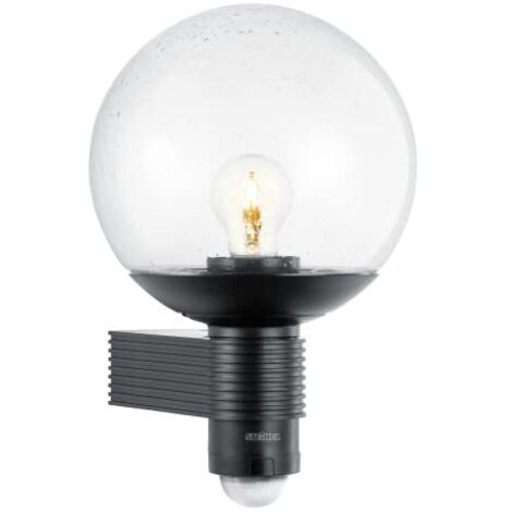 Sensore di luce esterno L 400 S 611019 Steinel
