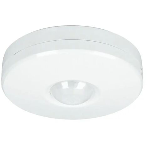 sensore di movimento 360° per esterni, 1600w