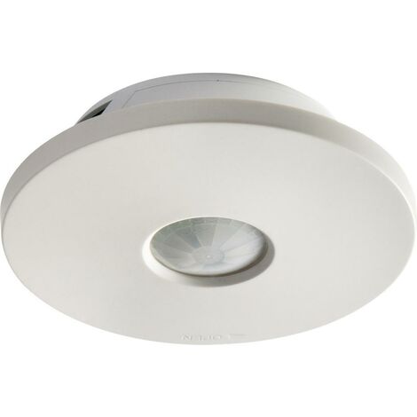 Sensore di movimento a soffitto sensor 360 vemer vp403000