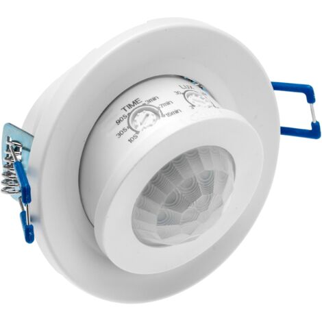 Sensore di movimento da soffitto IP20 CR-15