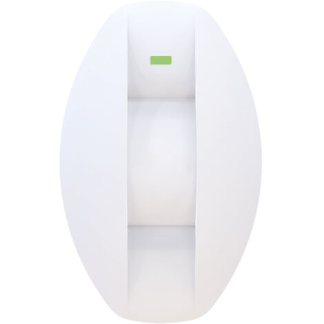 SENSORE DI MOVIMENTO EFFETTO TENDA PER CENTRALINA ALLARME frequenza 868 MHz