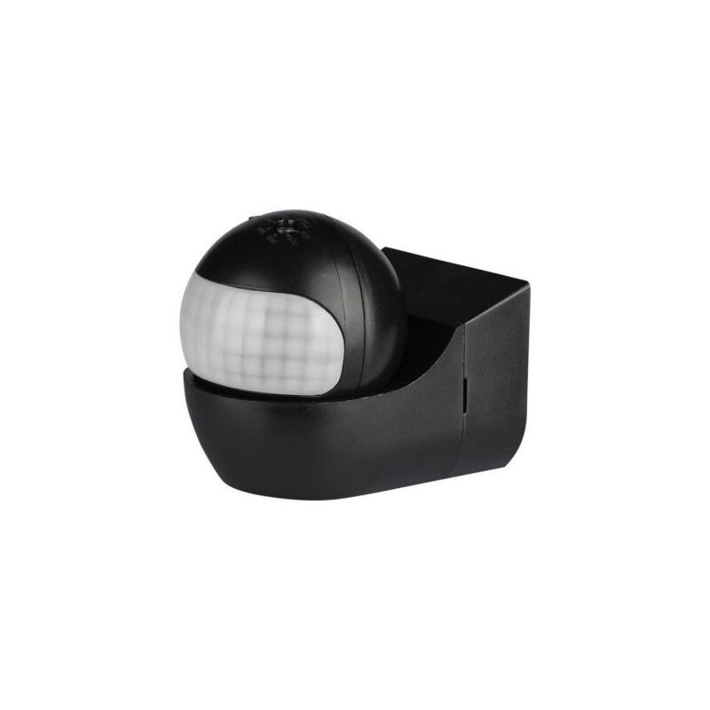 Rilevatore Di Parete Automatico LED IR ON/OFF IP20 190 - Foto 9