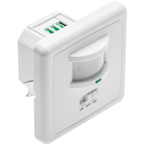 Sensore di movimento per scatola LED CR-4