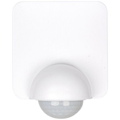 Sensore di movimento PIR – Mural  360 360° – IP54 – Bianco Kanlux