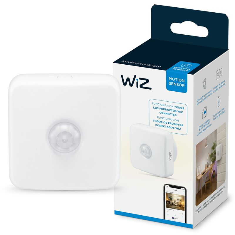 Sensore di movimento WIZ G3 Motion Sensor 929002422301