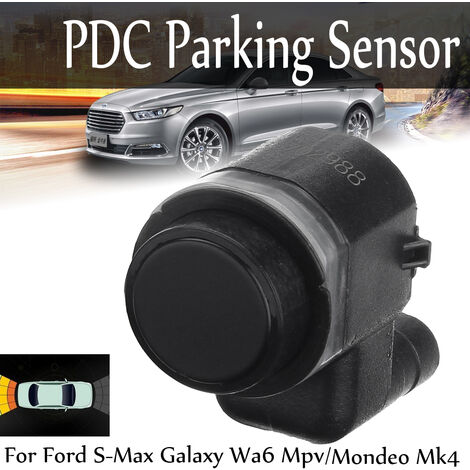 Acquista Radar di retromarcia per auto LCD Sensore di parcheggio per auto  Sistema di sensori di parcheggio Sistema di rilevamento del cicalino