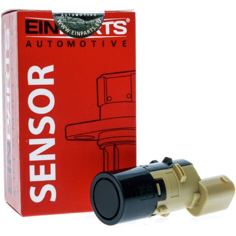 Sensore di parcheggio PDC Sensore anteriore/posteriore per Peugeot 307/308 Fiat Citroen C8