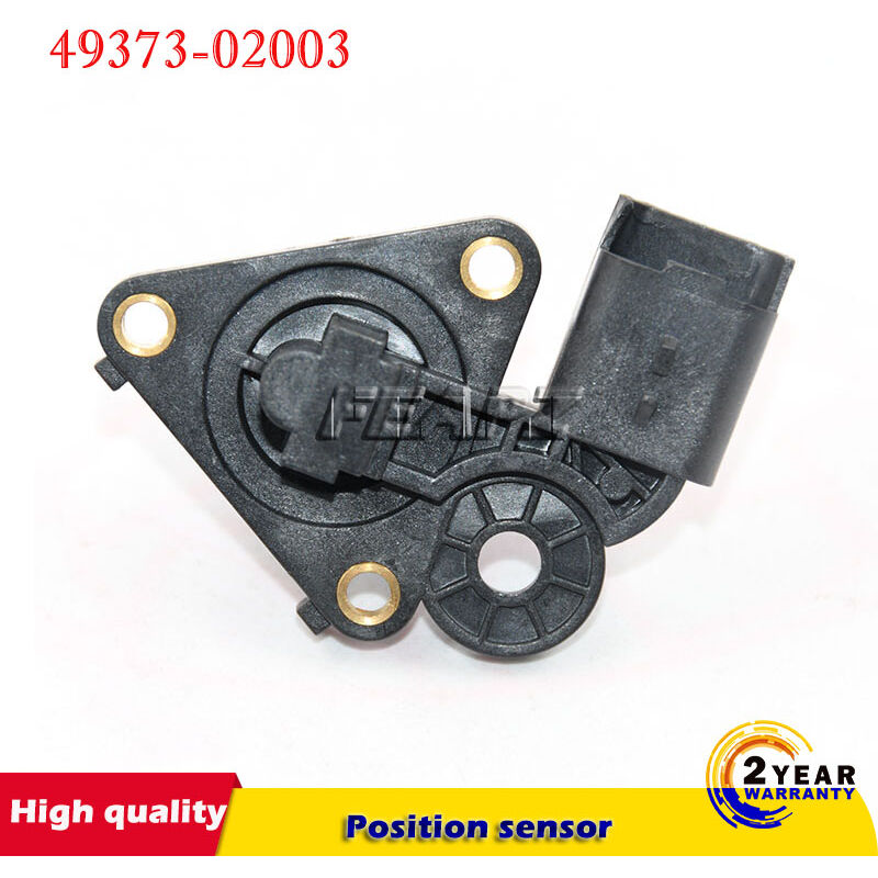 Fuienko - Sensore di posizione per Peugeot 207 208...