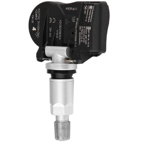 Sensore di pressione pneumatici, 407003VU0A TPMS Sensore di pressione pneumatici