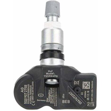 Sensore di pressione pneumatici per ricambi auto Audi 5Q0907275B (non originale)