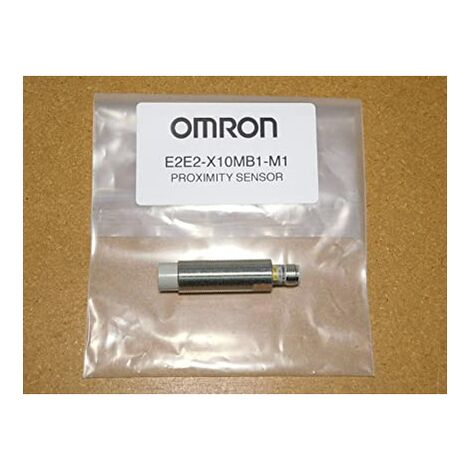 Sensore di prossimità, rilevamento induttivo da 10 mm, uscita PNP, NO