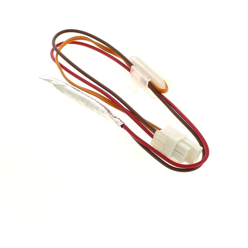 Image of Sensore di sbrinamento 6615jb2002t per frigorifero LG