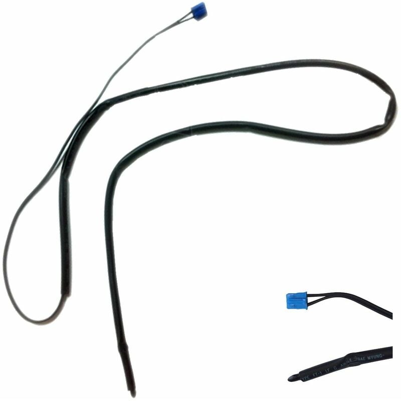 Sensore di temperatura - Climatizzatori