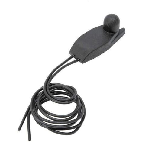 Sensore di temperatura automontaggio, sensore di temperatura esterno 6445F9, compatibile con Grand Espace, RCZ, 107, 206, 207, 208, 301, 306, 307, 308, 406, 407, non originale