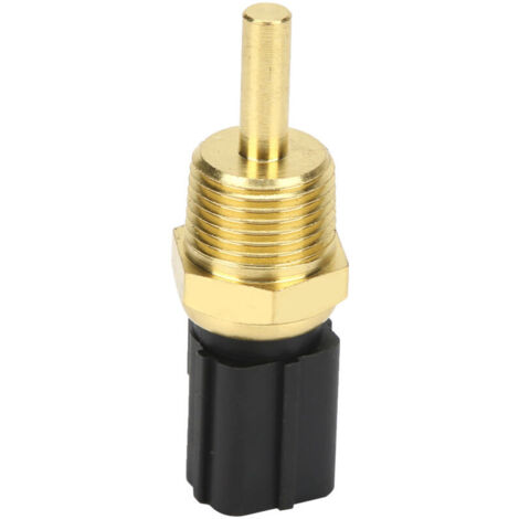 Sensore di temperatura del liquido di raffreddamento del motore 39220-35710 - Compatibile con Mitsubishi Mirage/Expo/Galant/Lancer