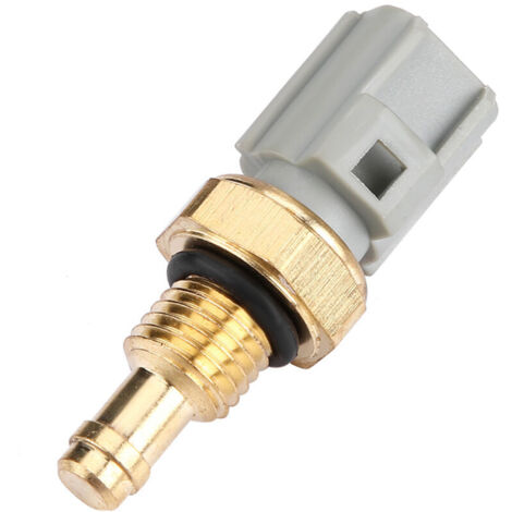 Sensore di temperatura del liquido di raffreddamento del motore per Mazda 3 5 6 MX-5 Miata CX-7 LF0118840A