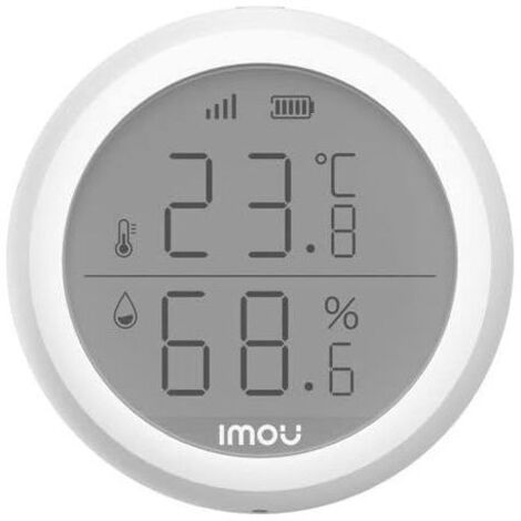 Sensore di temperatura ed umidita Imou ZTM1 [ZTM1]
