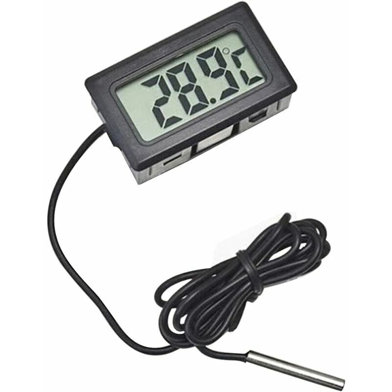 FVO - Sensore di temperatura lcd Frigorifero