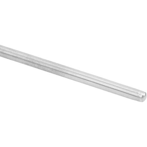Sensore di temperatura portatile con sonda termocoppia tipo K 3x100 mm per forni ad alta temperatura