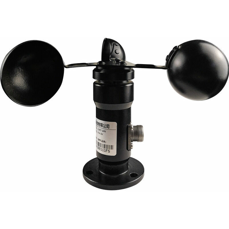 Sensore di velocità dell'anemometro del vento