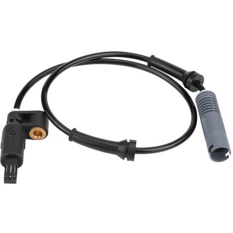 Sensore di velocità ruota ABS per auto, resistente e facile da installare per BMW Serie 3 E36, M3 e Z3. Sostituisci il tuo vecchio sensore, anche se difettoso.