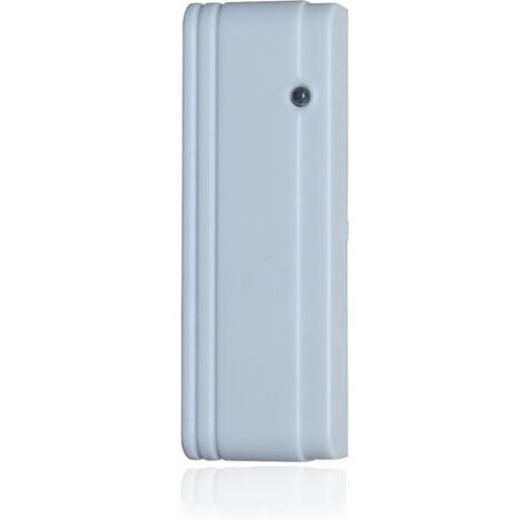 Sensore di vibrazione allarme wireless per porte e finestre