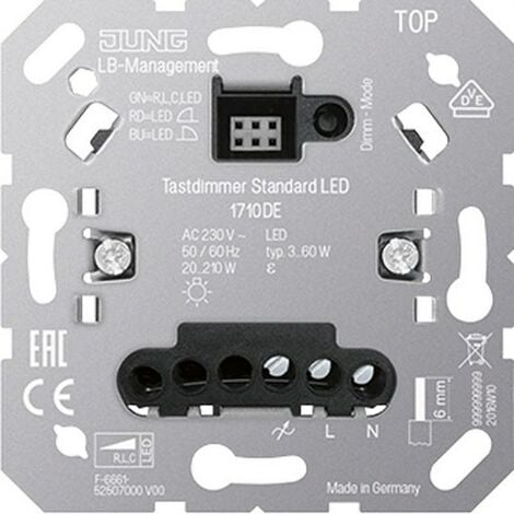 Dimmer per led