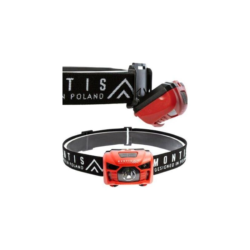 Sensore Fari Led 3w Montato