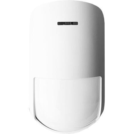 Sensore Filare Doppia Tecnologia 12M Inpro
