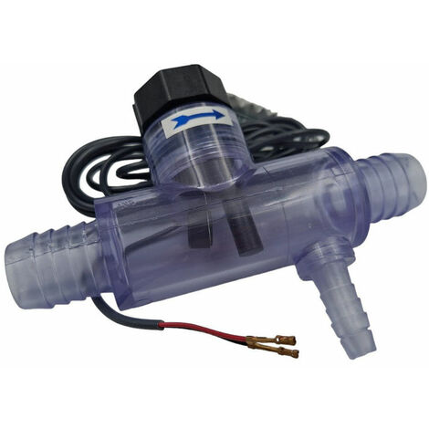 SENSORE FLUSSO LCD SPA 6560-860 JACUZZI 233005560