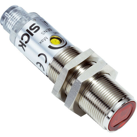 Sensore fotoelettrico energetico Sick VTE180-2P42482 M18 6041811