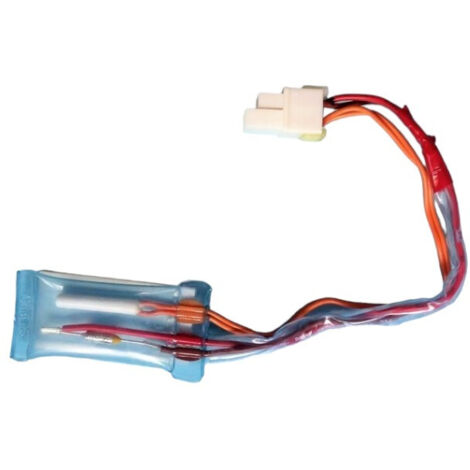 Sensore frigo compatibile LG 6615JB2005P