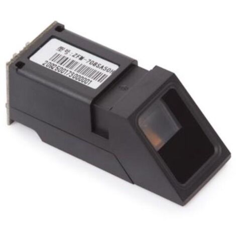 SENSORE IMPRONTE DIGITALI ZFM-708