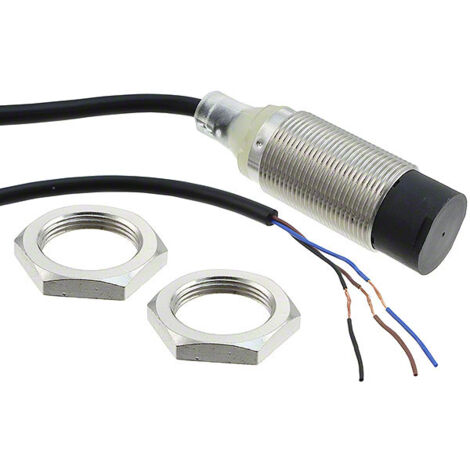 Sensore Induttivo OUT: NPN / NO 0÷16mm 10÷30VDC M18 IP67