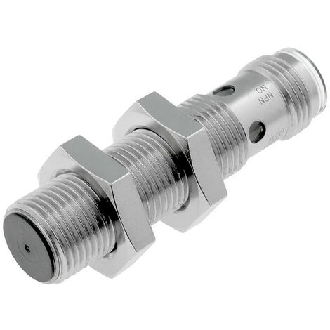 Sensore Induttivo OUT: PNP / NO 0÷4mm 10÷30VDC M12 IP67 200mA