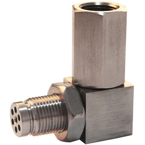 Sensore lambda a 90°, filettatura M18x1.5 – Ricambio per sensori lambda per autoveicoli