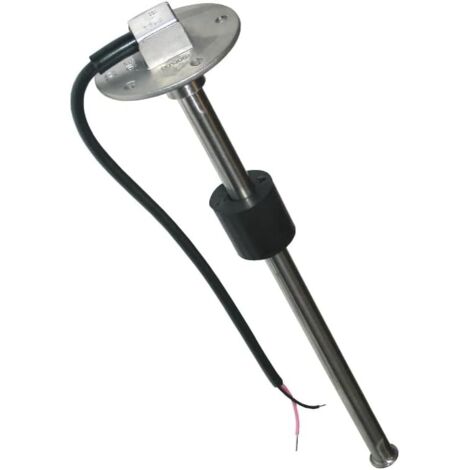 Sensore livello carburante e acqua