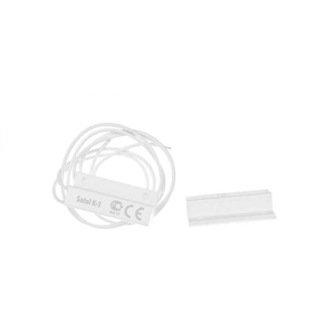 Sensore magnetico K-1 bianco
