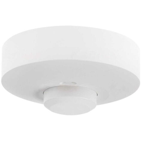 Sensore microonde crepuscolare Kanlux ROLF bianco 9 m