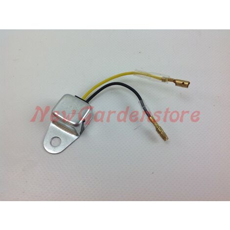 Sensore olio motore HONDA rasaerba tagliaerba GX 160 270 390 019993