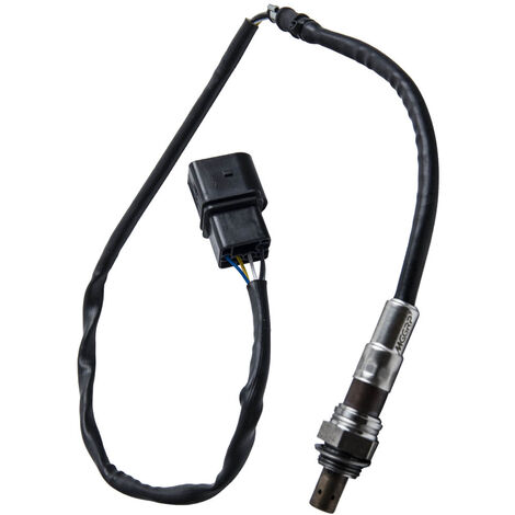 Sensore Ossigeno 5 Filo Sonda Lambda per Audi A2 Per VW Polo Golf  036906262K