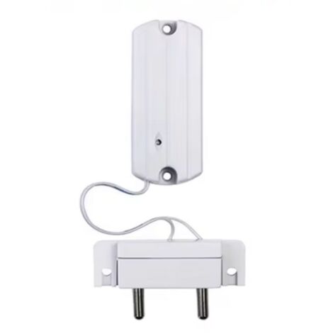 Sensore Perdite d'Acqua Wireless Sicurezza Domestica Avanzata