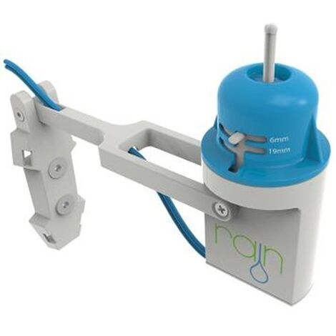 SENSORE PIOGGIA ACQUA CLICK PER CENTRALINE A BATTERIA -- FER 427517