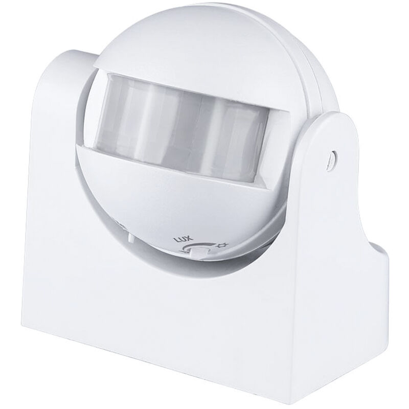 Sensore Pir Movimento Luce Crepuscolare Timer Rilevamento Presenza ...